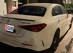 مرسيدس بنز C-Class